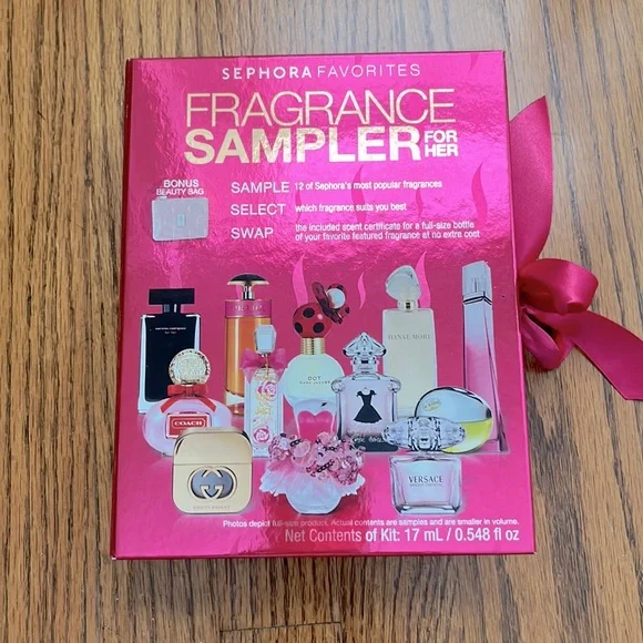 Sampler Kit Free Cologne Samples 2021 Men's Cologne Sampler